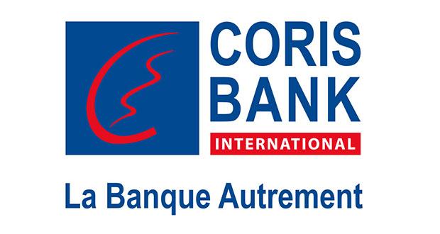 coris bank logo