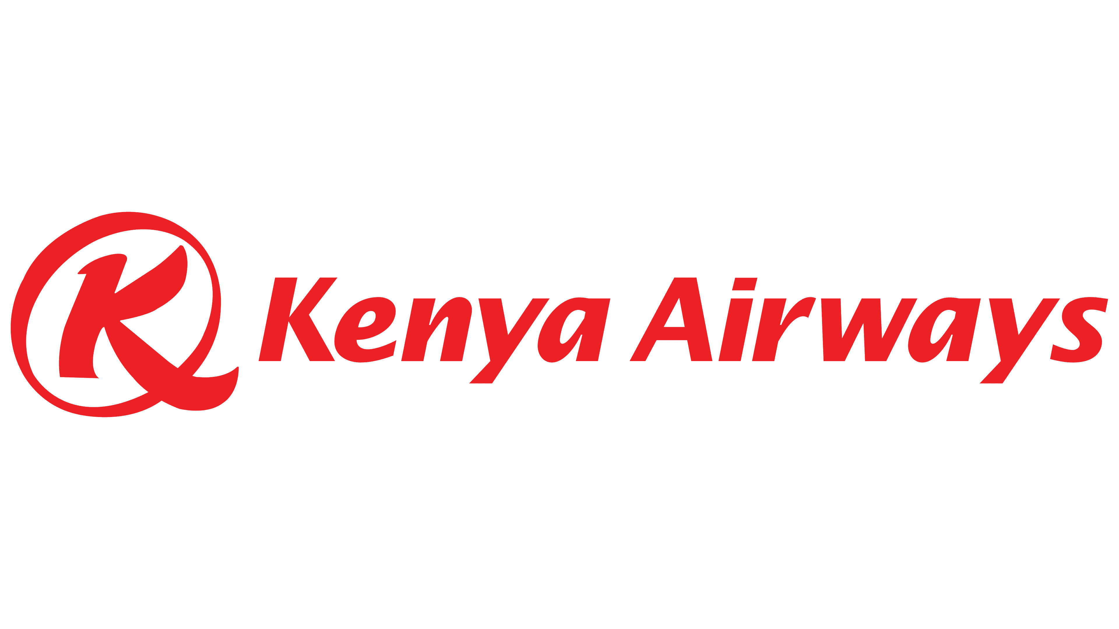 kenya airways logo